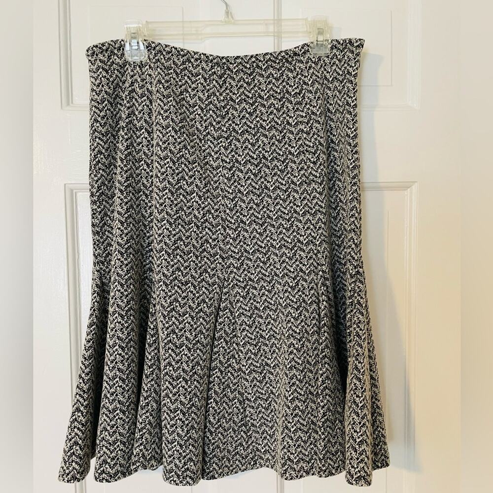 Susan Bristol Aline Skirt